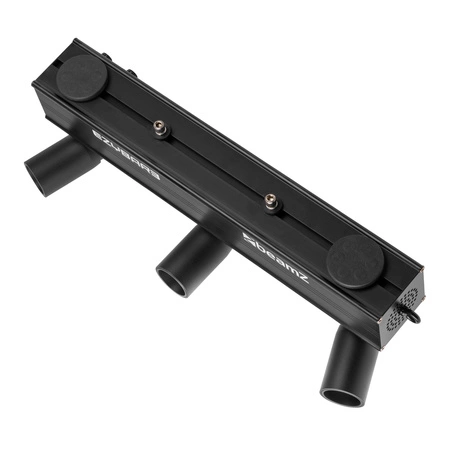 Belka oświetleniowa bateryjna COB LED Beamz