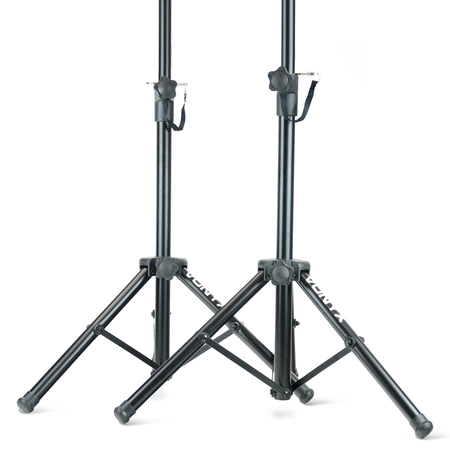 Zestaw 2szt statywów kolumnowych Vonyx