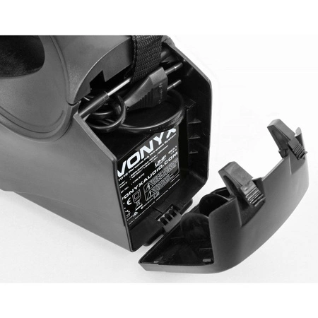 Mobilny zestaw nagłośnieniowy Vonyx ST-012 PA