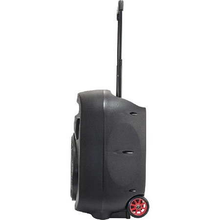 Kolumna mobilna Ibiza PORT12UHF-MKII