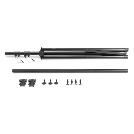 Statyw oświetleniowy T-bar 3,5m 25kg