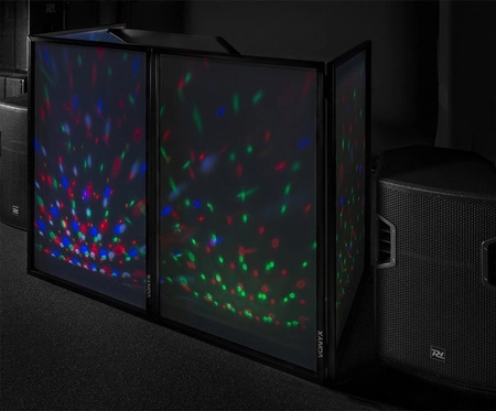 Statyw pulpit mobilny DJ Vonyx