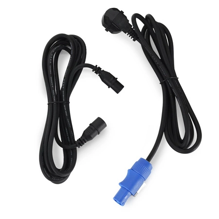 Wytwornica ognia 200W DMX BLAZE100 Firefog