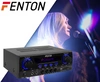 Wzmacniacz karaoke 2x 200W BT AV440 Fenton