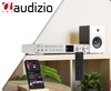 Radio internetowe DAB CD ze wzmacniaczem Bolzano Audizio srebrne