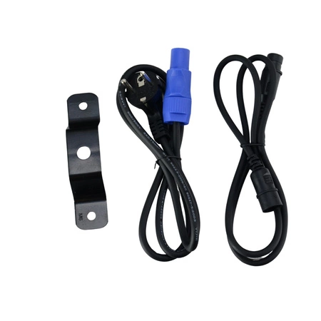 Głowa ruchoma BEAM100 Lucendi