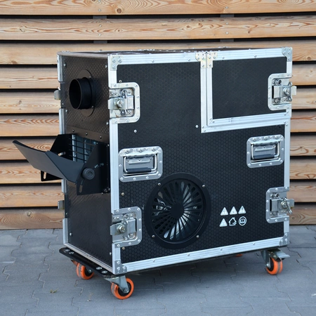 Hazer wodny - wytwornica mgły 5000W