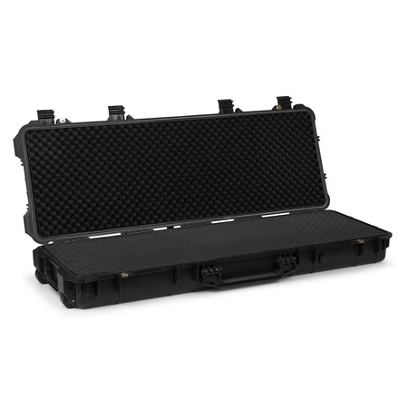 Uniwersalna walizka transportowa case GIGCase38T - IP67 - kolor czarny Power Dynamics