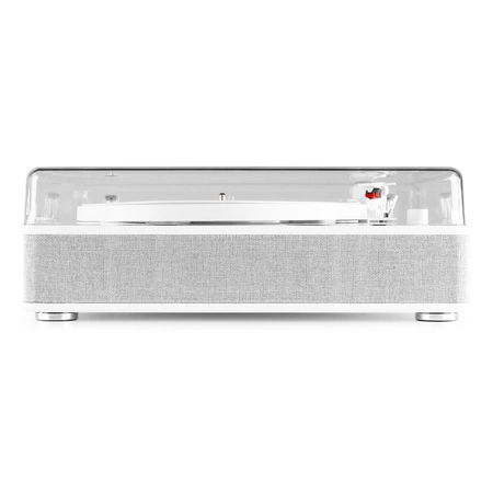 Gramofon RP162W Fenton HQ BT biały