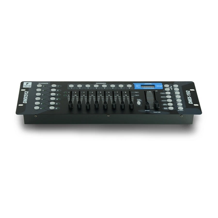 Sterownik DMX 192 kanały Firefog