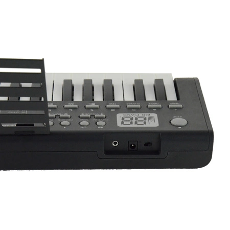 Keyboard edukacyjny dla dzieci 37 klawiszy mikrofon BD-376 BDMusic
