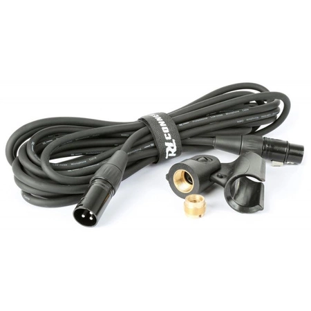 Mikrofon pojemnościowy Power Dynamics PDM660