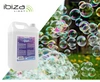 Płyn do wytwornicy baniek mydlanych 5l - BUBBLE5L