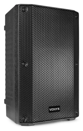 Kolumna aktywna 10" 500W BT MP3 VSA10BT Vonyx