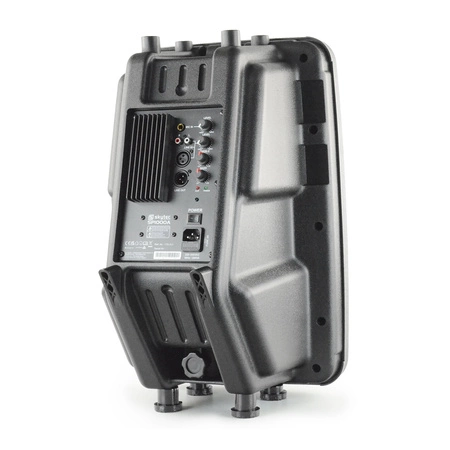 Kolumna aktywna SP1000A Hi-End 10" 400W Skytec