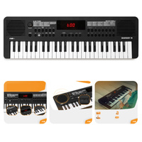 Keyboard 49 klawiszy Max Rhapsody49