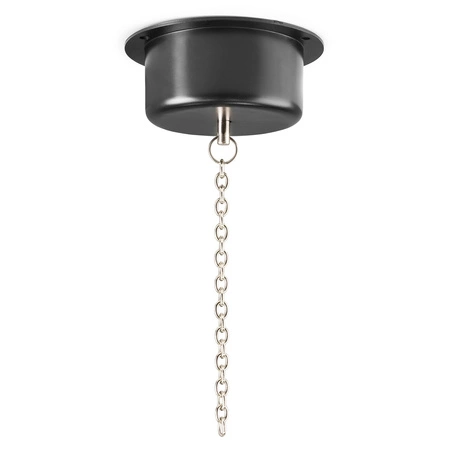 Zestaw: Kula lustrzana 20cm+ napęd sieciowy+ reflektor pinspot LED 5W