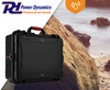 Uniwersalna walizka transportowa Power Dynamics GIGCase78R Heavy Duty - Seria R - IP67 - czarna