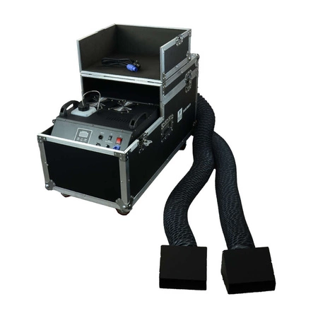 Wytwornica dymu ciężkiego MDN3000 3000W DMX