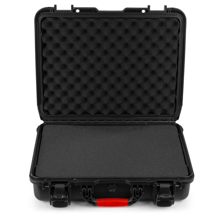 Uniwersalna walizka transportowa Power Dynamics GIGCase70R Heavy Duty - Seria R - IP67 - czarna