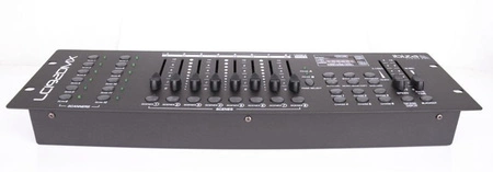 Sterownik DMX LC192DMX