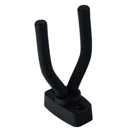 Zestaw: Gitara klasyczna 4/4 38" kolor czarny Golden Guitar+ akcesoria+ 2x statyw+ podnóżek gitarowy