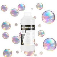 Płyn do wytwornicy baniek 1L FBL1 BeamZ