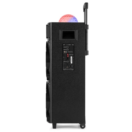 Kolumna mobilna karaoke LIVE290 Fenton