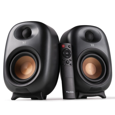 Aktywny zestaw głośników multimedialnych RS80 160W BT Audizio