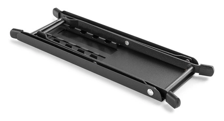 Podnóżek gitarowy regulowany GP15