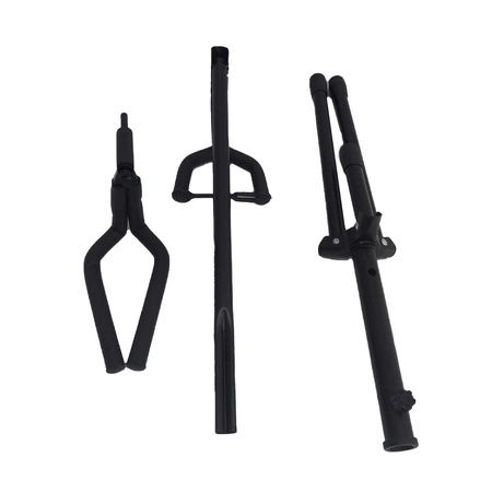 Statyw gitarowy podłogowy Hardman