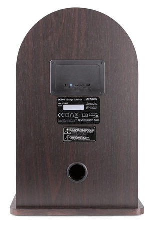 Głośnik Bluetooth w stylu lat 80tych JKB40 Fenton