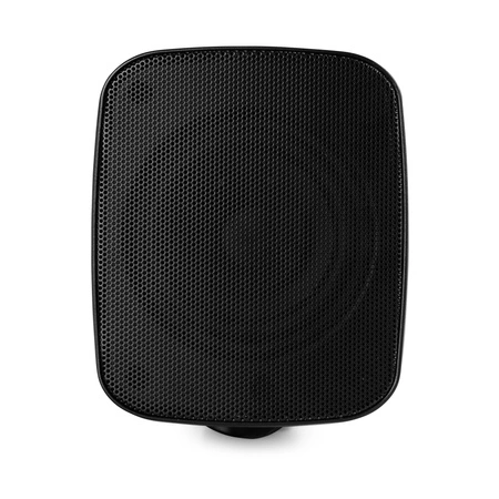 Kolumna instalacyjna 3'' 8 Ohm 100V czarna Power Dynamics