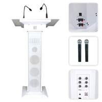 Mównica konferencyjna AMC73 BST PRO