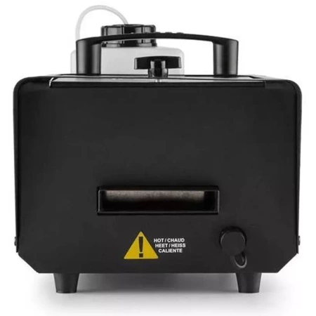 Zestaw: Wytwornica dymu ciężkiego ICE700+ płyn do dymu ciężkiego 5L