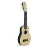 Zestaw: Ukulele sopranowe jasne GBU10+ akcesoria Golden Guitar