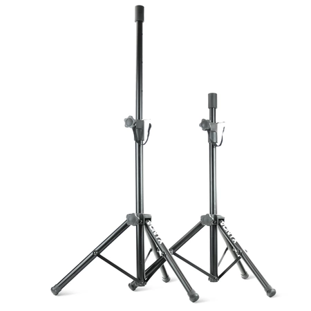 Zestaw 2szt statywów kolumnowych Vonyx
