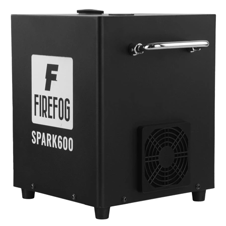 Wyrzutnia iskier SPARK600 Firefog