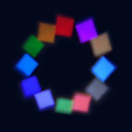 Zestaw: 2 głowy ruchome BIGBEE285 + Case