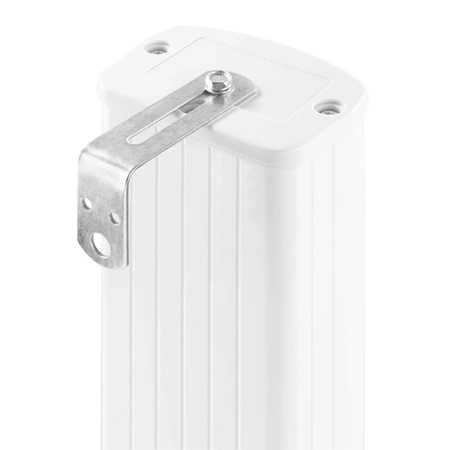 System wewnętrznych głośników 6 x ICS4 20W 100V z wzmacniaczem