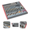 Mikser 12-kanałowy PDM-S1203 Power Dynamics