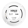 Głośniki sufitowe wodoodporne 2x 100W Vonyx MSV65