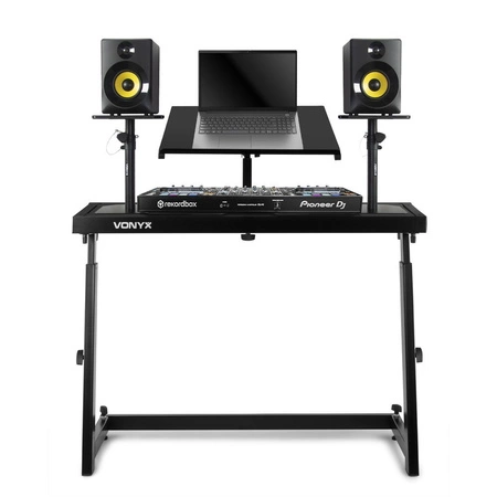 Statyw pulpit mobilny DJ Vonyx