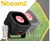 Oświetlacz akumulatorowy BBP12 uplight 12W RGBAL LED IP65 WDMX pilot Beamz
