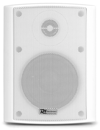 Zestaw kolumn instalacyjnych 240W 5.25" WIFI/BT PD WS50A