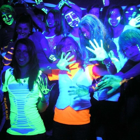 Belka oświetleniowa LED BAR UV BUV63 BeamZ