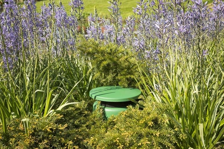 Głośnik ogrodowy 30W IP45 100V 5,25" Power Dynamics GS530