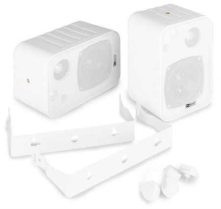 Zestaw kolumn instalacyjnych 100V 4" BV40V PD