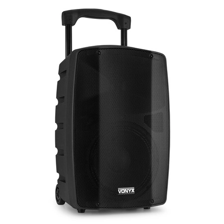 Kolumna aktywna mobilna BT VSP200 10” Vonyx