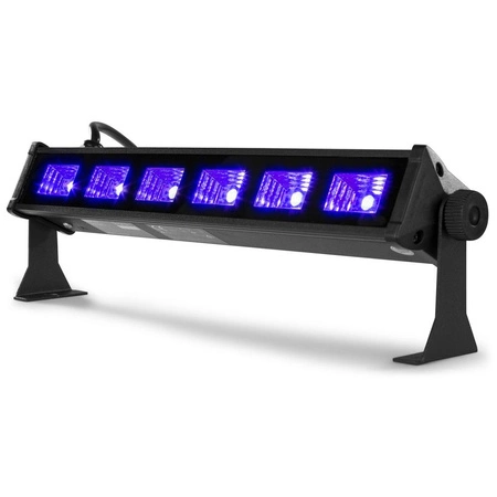 Belka oświetleniowa LED BAR UV BUV63 BeamZ